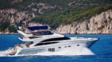 Motor Yacht PAMANGO